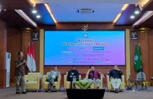 Jurnalis Muhammadiyah Harus Punya Idealisme