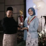 SMK Matig Haflah Akhirusanah IX di Hotel