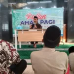 Tiga Tanda Manusia Bahagia Dunia Akhirat