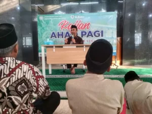 Tiga Tanda Manusia Bahagia Dunia Akhirat