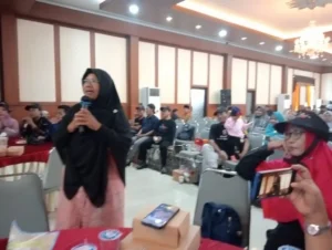 Jiwa Jurnalis Tak Terbendung, Beritanya Pernah Menghebohkan