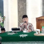 Lelang Menara Masjid An-Nur Sidoarjo, Masih Butuh Rp 786 Juta