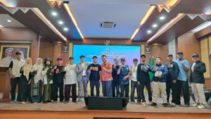 Inilah 15 Sponsor Resepsi Milad Sewindu PWMU.CO