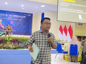 Tiga Rukun Sah Optimalisasi Media Sosial