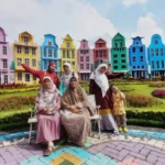 MTs Mupatsy Berlibur ke Santerra de Laponte dan Jatim Park