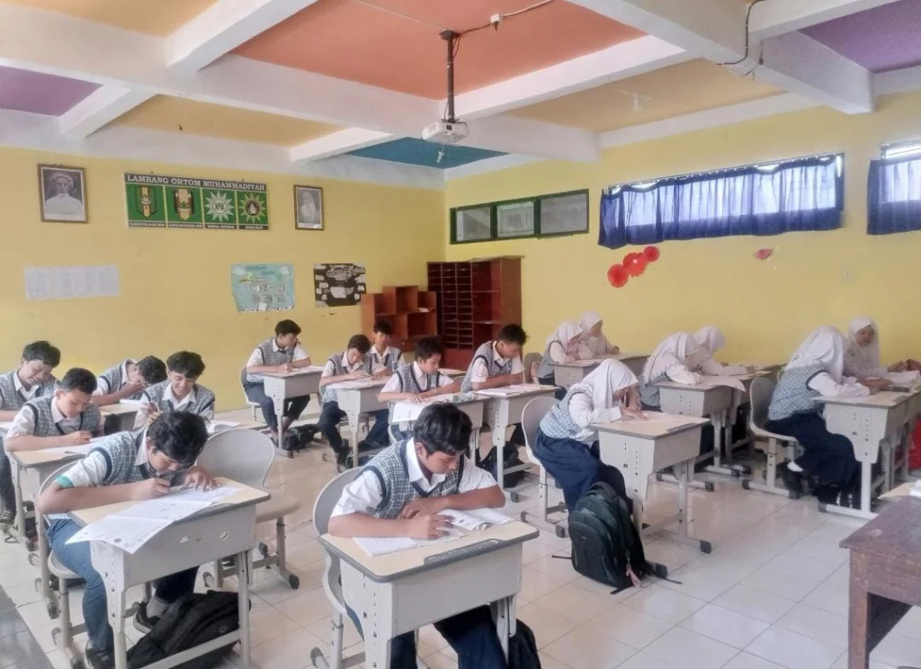 Atlet Tapak Suci Spemutu Raih Medali IKMC