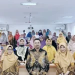 MHH PDA Sidoarjo Gelar Diskusi Mitigasi Konten Pornografi di Medsos