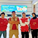 Santri PEM Gondanglegi Ikuti Kompetisi Robotik Dunia di Malaysia