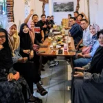 Nostalgia Perjuangan, para Mantan Ketua PC IMM Blitar Berbagi Kesan dan Pengalaman