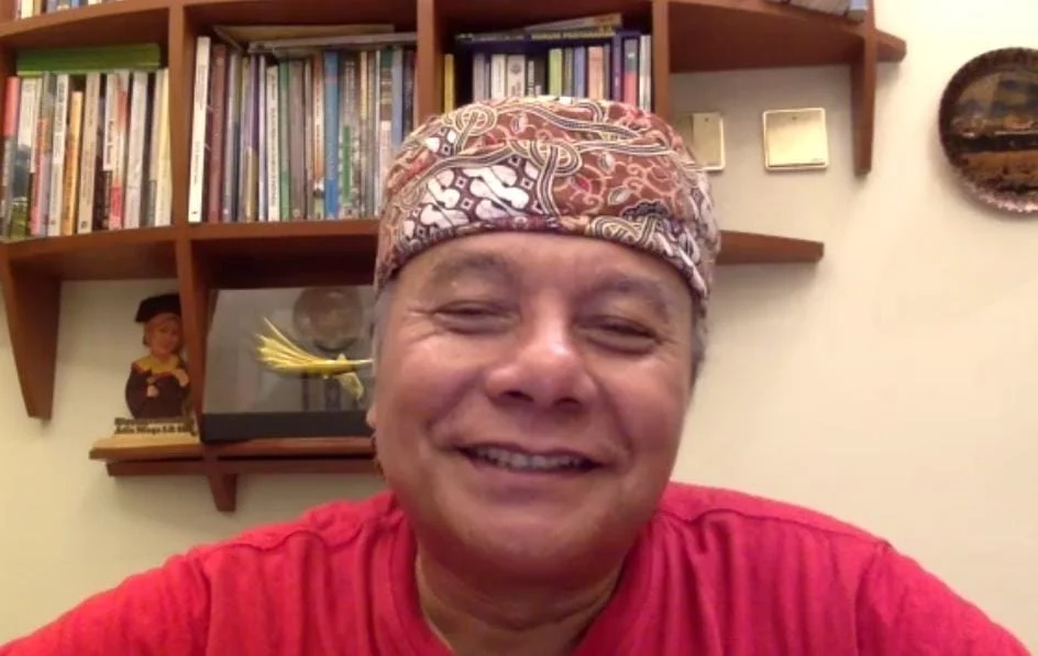 Upgrading Editor dan Kontributor, PWMU.CO Diajak Naik Kelas