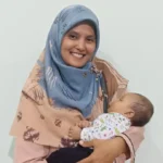 Wonder Women pun Bisa Minder bila Ketemu Mak Tangguh Nasyiah Kota Blitar Ini