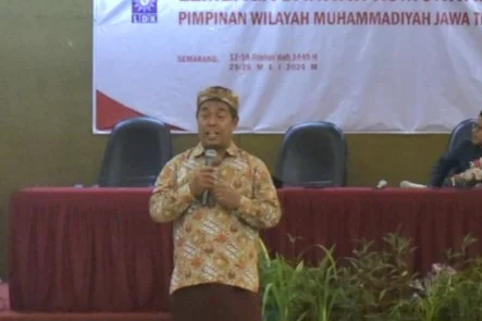 Internalisasi Ideologi Muhammadiyah, Kompetensi Dai Komunitas