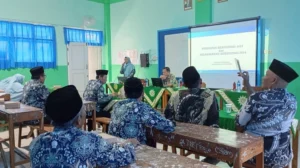 Akreditasi Bukan Sekadar Administratif tapi Alat Evaluasi