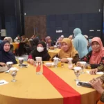 PDA Sidoarjo Menghadiri Diskusi Kebangsaan