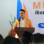 Dua Syarat Pemimpin IPM