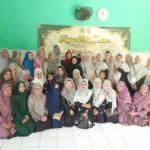 Generasi Stroberi Jadi Kajian Parenting di SD Muhammadiyah Ngaban