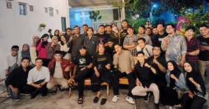 Kesenian Bagian Dakwah Kultural Muhammadiyah sejak Zaman KH Ahmad Dahlan