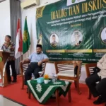 Meningkatkat Tata Kelola Wakaf untuk Pengembangan AUM