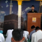 LDK PDM Kota Blitar Dakwah di Lembaga Pembinaan Khusus Anak