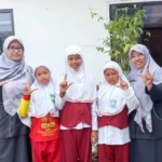 Lazismu Kepanjenkidul Buka Beasiswa Pendidikan untuk Siswa Baru