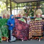 Dua Motif Batik Guru Smamda Sidoarjo Jadi Ikonik Surabaya