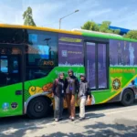 UMG Kampus Pertama yang Punya Halte Trans Jatim