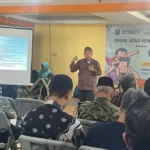 Parenting for Father Smamsatu, Sosok Ayah Penyejuk Jiwa Anak