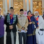 Saat Bani Yasin Bertemu di Tanah Suci, Ini Kisah Perjuangan Mereka