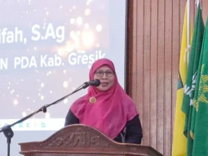 TK Aisyiyah 40 PPS Menggelar Pelepasan Siswa dan Pentas Seni