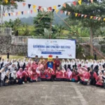 Komite SD Sakri Menyelenggarakan Gathering and Sinergy Building