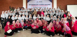 Cara SD Sakri Membangun Jembatan Komunikasi dengan Komite Sekolah
