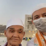 Banyak Jamaah Calon Haji Tersesat, Mayoritas Lansia