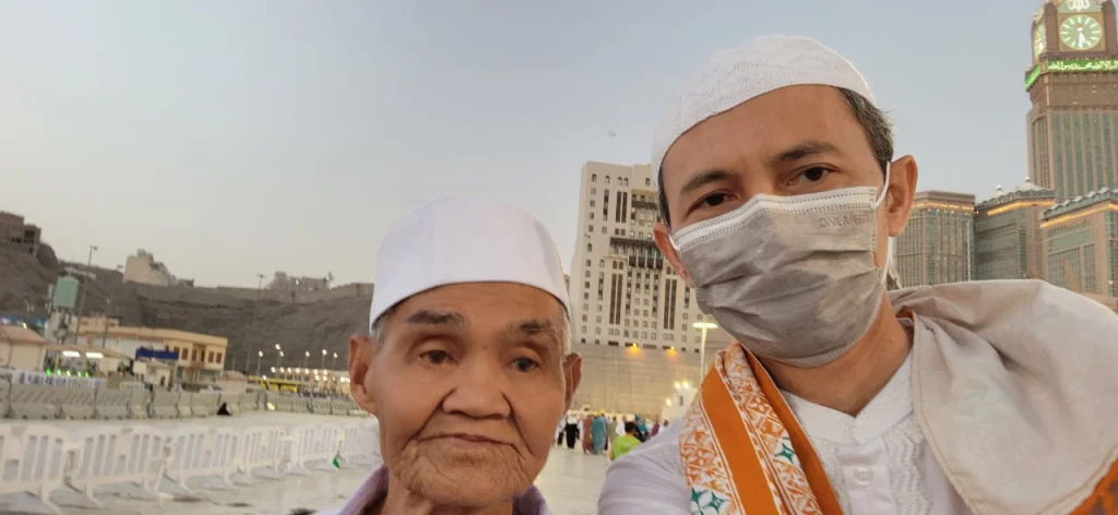 Banyak Jamaah Calon Haji Tersesat, Mayoritas Lansia