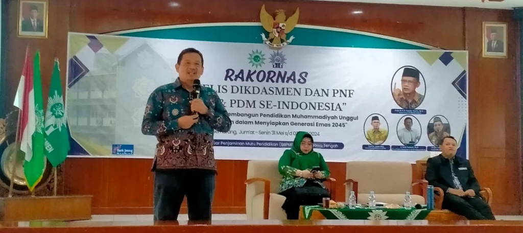Kriteria Sekolah Unggul Versi Majelis Dikdasmen dan PNF