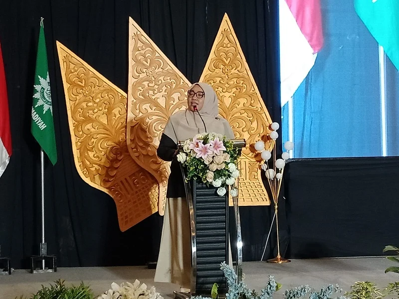 Pilihlah Circle yang Baik Jadi Pesan Mendalam di SFM