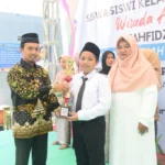 Berbagai Performance Dipersembahkan untuk Wisudawan SD Muwri