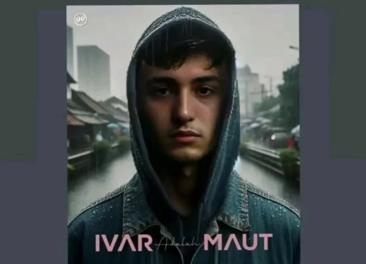 Ivar adalah Maut: Simbiosis Manis di Dunia Maya