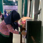PDNA Kota Blitar Sukseskan Program Merdeka Sampah