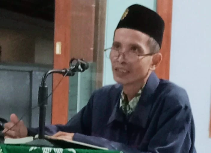 Empat Pertanyaan yang Mendebarkan di Akhirat