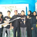 Dukungan Kadisdik Banyuwangi Beri Semangat Baru untuk Sijie Band SMP Muhi