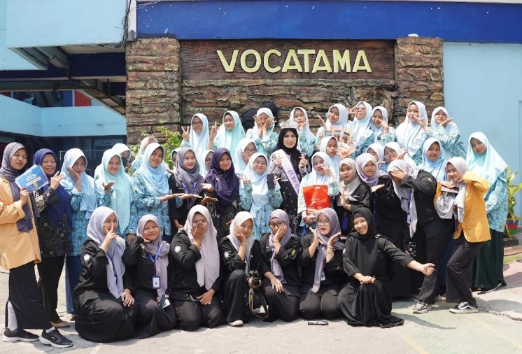 Ini Empat Tips Bangun Personal Branding dari Beauty Muslimah 2023