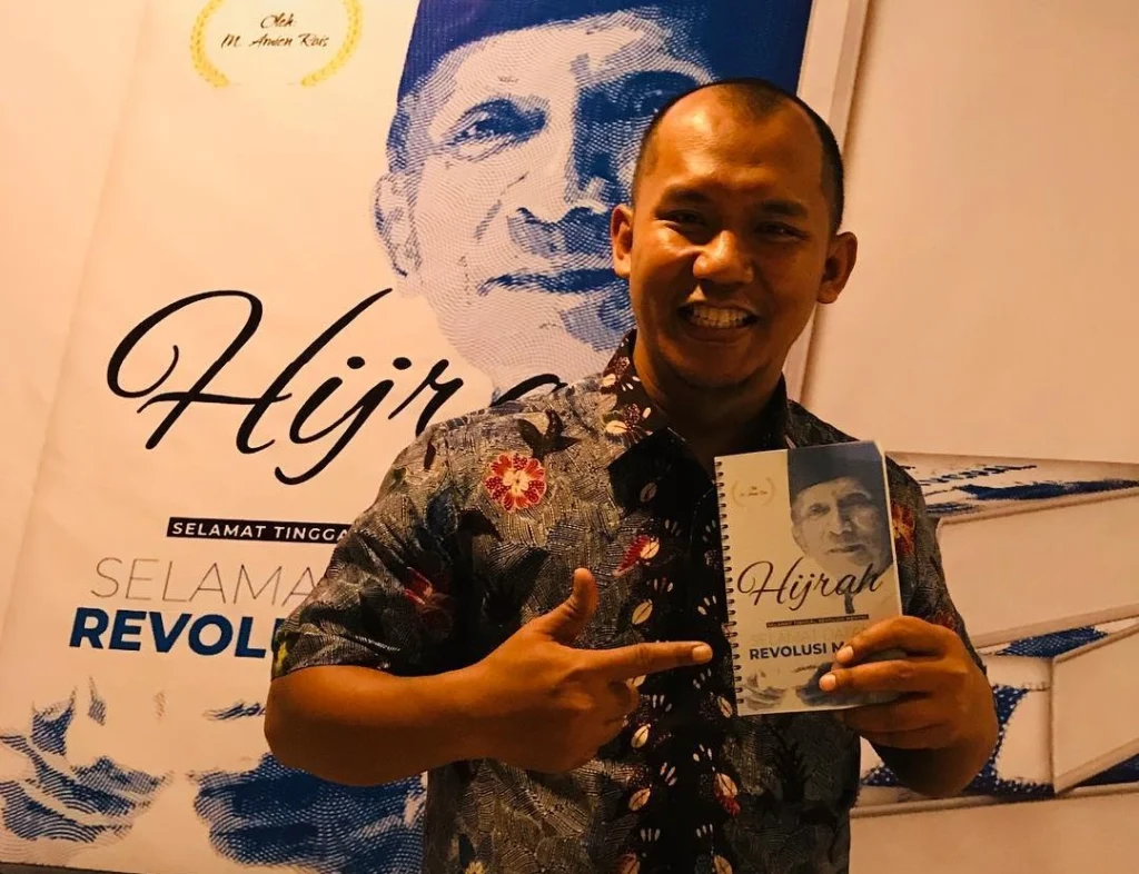 Basuki Babussalam, Kader Muhammadiyah Ini Jadi Cawabup Magetan