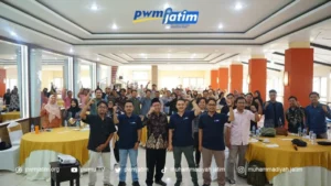 Inilah Para Pemenang Sayembara Menulis Maulid Nabi APIMU