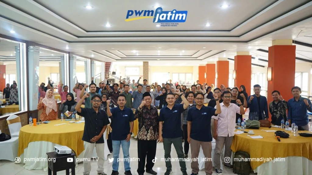 Inilah Para Pemenang Sayembara Menulis Maulid Nabi APIMU