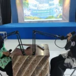 TESCOM: Kompetisi Literasi dan Kreativitas Siswa SMP Muhammadiyah 12 Paciran