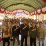 Sosialisasi Pilkada 2024, Mahasiswa Umpo Perkuat Wawasan Politik