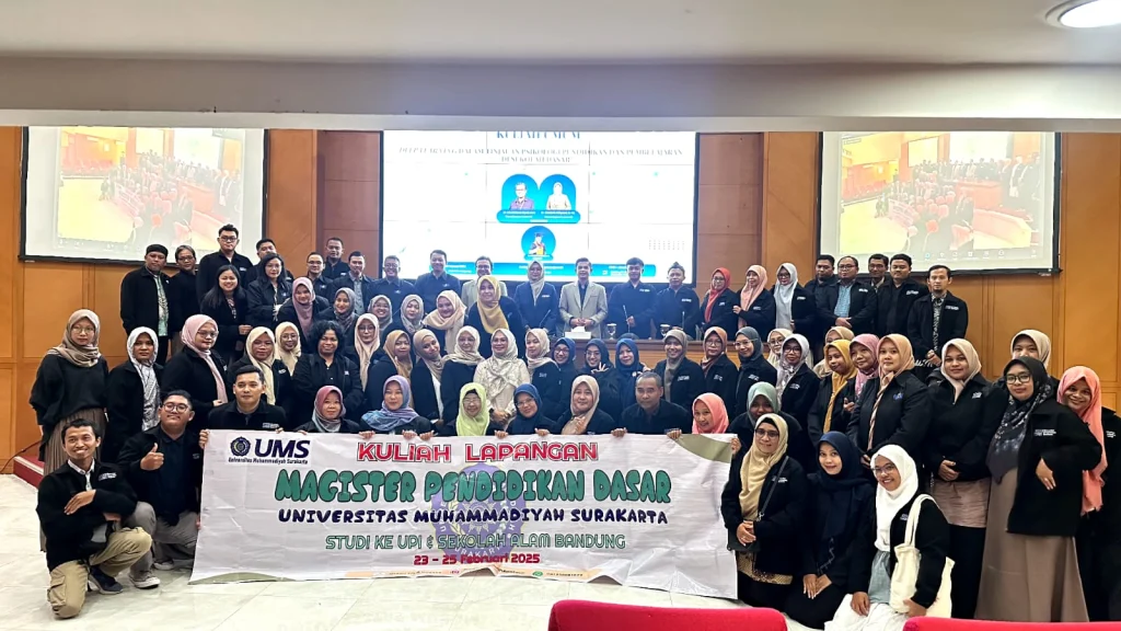 Kepala MI Muhammadiyah Dolopo Gali Pengetahuan tentang Deep Learning dalam Tinjauan Psikologi Pendidikan