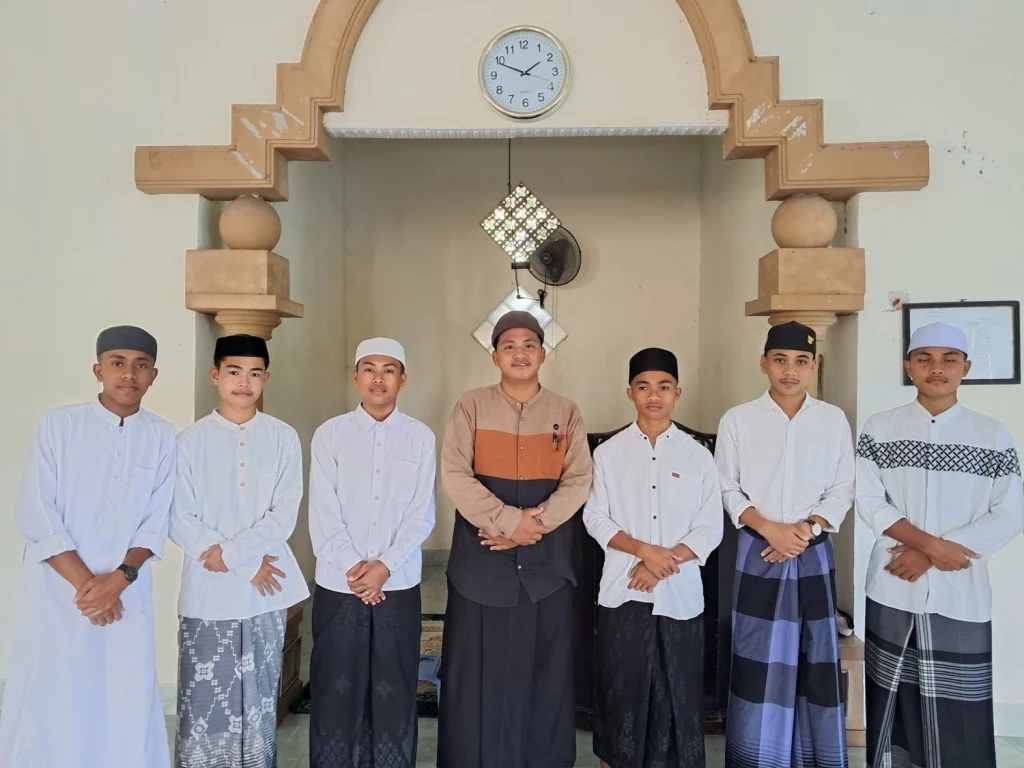 Didik Generasi Rabbani, MBS Selong Luncurkan Berbagai Agenda Ramadan