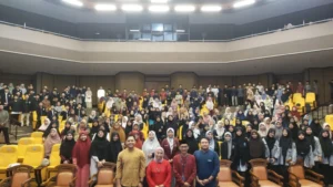 PWM DIY Gelar Mubaligh Hijrah 2025: Penguatan Dakwah dan Kepedulian Lingkungan di Bulan Ramadan