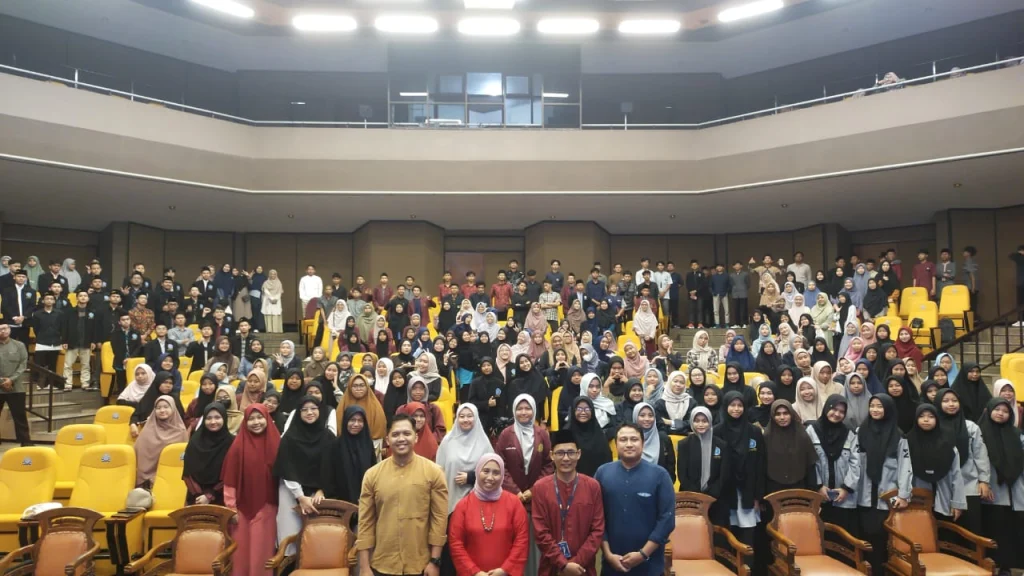 PWM DIY Gelar Mubaligh Hijrah 2025: Penguatan Dakwah dan Kepedulian Lingkungan di Bulan Ramadan